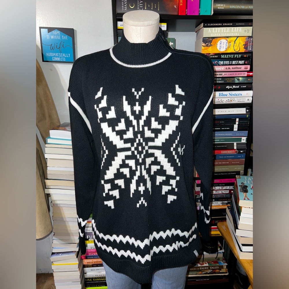 T by Talbots sweater